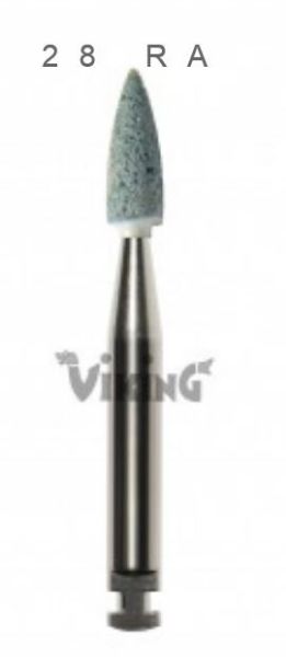 Viking pussestene grønne 28 RA