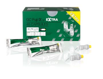 GC Fuji IX GP Extra 002533
