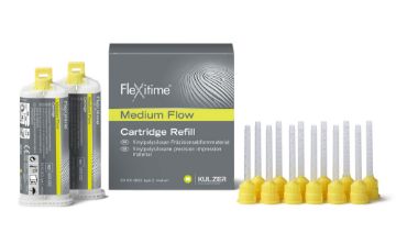 Flexitime Medium Flow  40005041