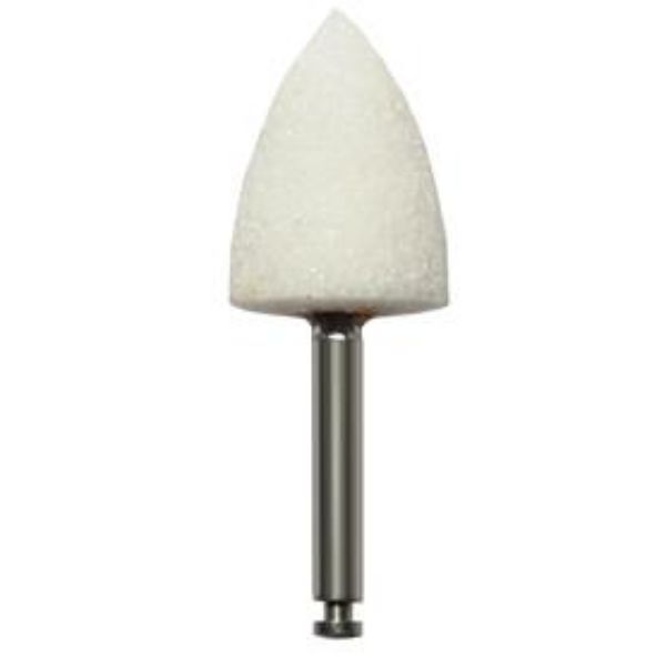 Viking pussestene flamme hvite 212 RA