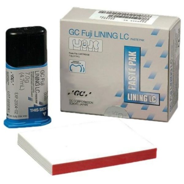 Fuji LINING LC paste 001887