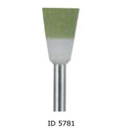 Identoflex Diamond Ceramic polerer ID5781/6
