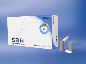 SDR flow+ Universal 60603040