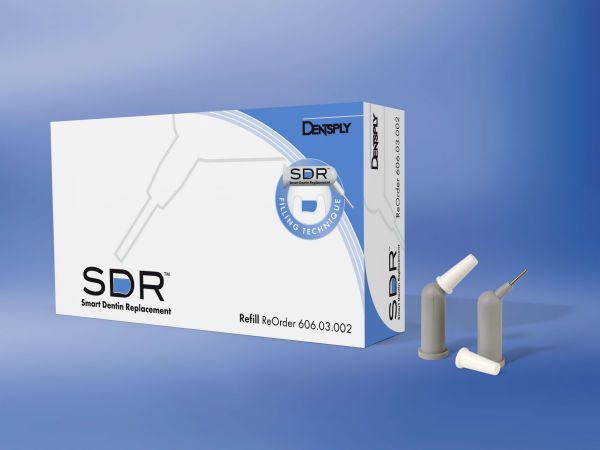 SDR flow+ Universal 60603040