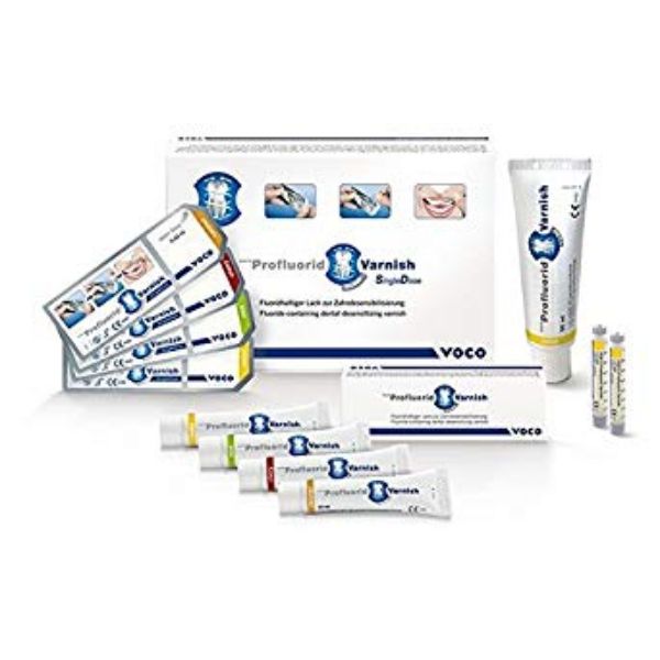 Profluorid Varnish SD melon 1268***