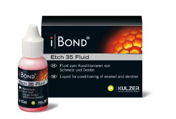 iBond Etch 35% Rosa Fluid  66039868
