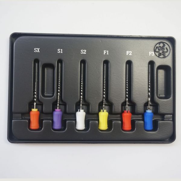 ProTaper manuel ass. 21mm