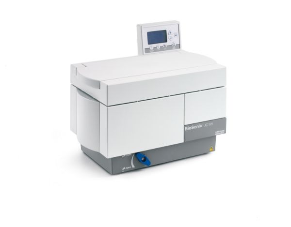 Biosonic Ultrasonic Cleaner UC125H