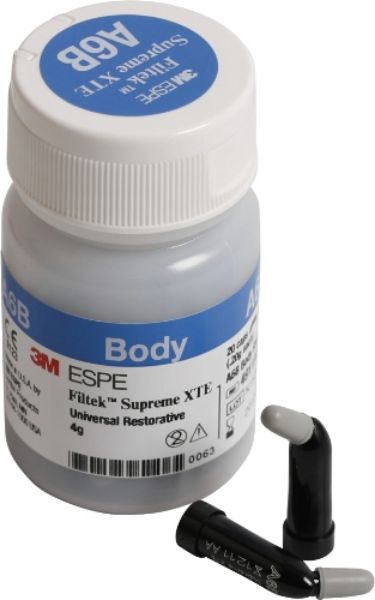 Supreme XTE kapsler 4911A6B