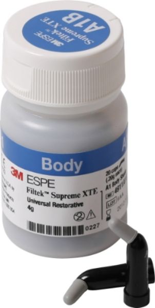 Supreme XTE kapsler 4911C1B