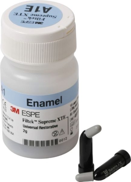 Supreme XTE kapsler 4911XWE