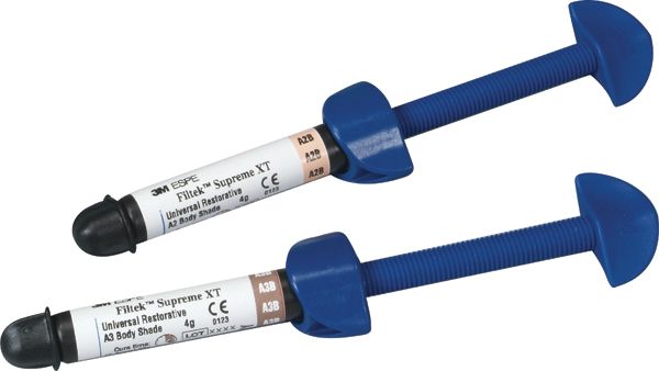 Supreme XTE Sprøyte 4910A3E