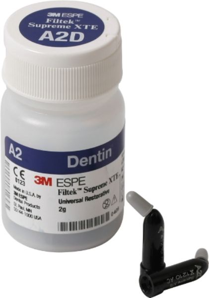 Supreme XTE kapsler 4911A2D