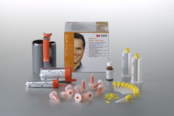 Express 2 Penta Putty Soft 36862***