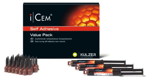 iCem Self Adhesive  66037633
