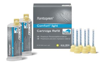 Xantopren Comfort Light 50034102
