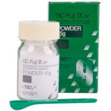 Fuji IX  GP Powder  A2 10000046
