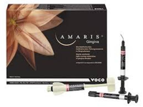 Amaris Gingiva 1971***