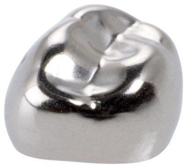 Stålkroner pre-molar ELL-5