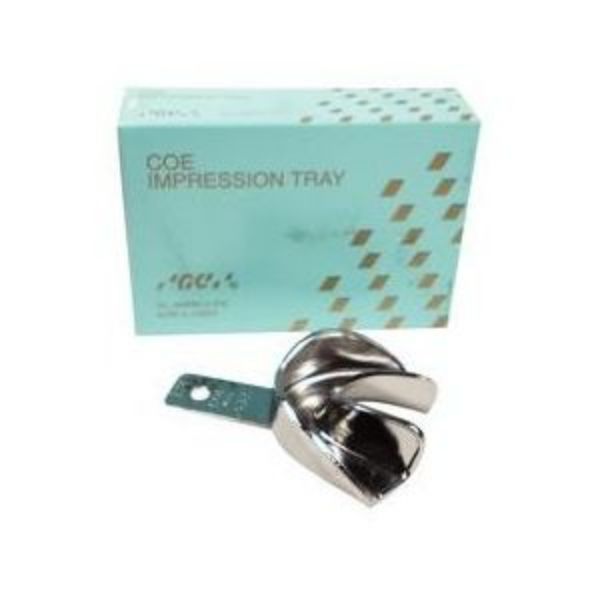 Solid Tray skjeer metall str 122 261221