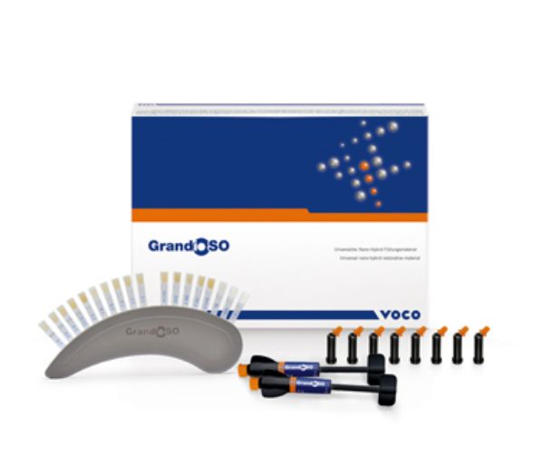 GrandioSO A1 2610***