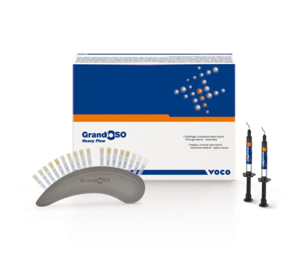 Grandio SO Heavy flow A1 2684