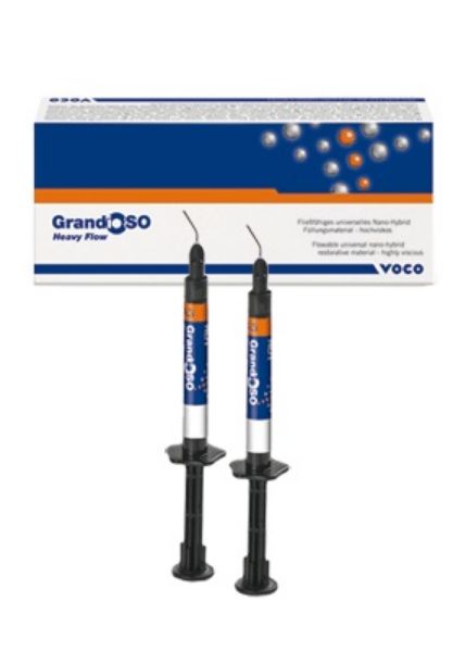 Grandio SO Heavy flow A2 2705