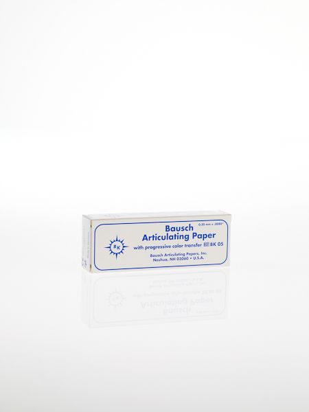 Blåpapir Bausch BK 05