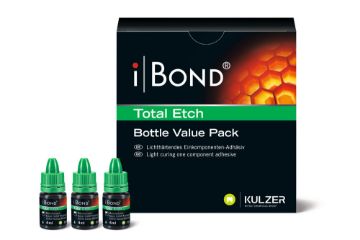 iBond Total Etch Value Pack 66039867