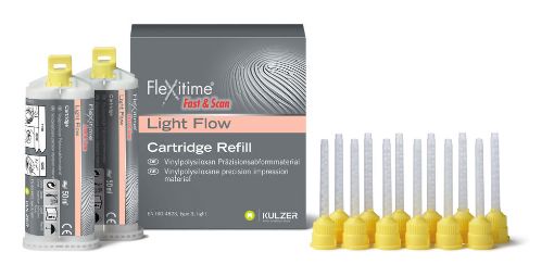Flexitime Fast &amp; Scan Light Flow 66044871***