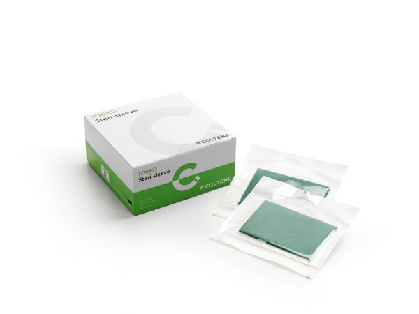 Roeko Steri-sleeve sterile 670101