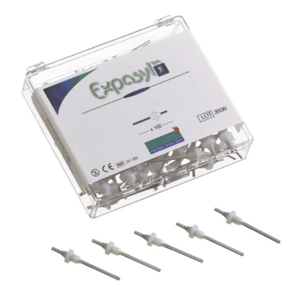 Expasyl applikator spisser 261005