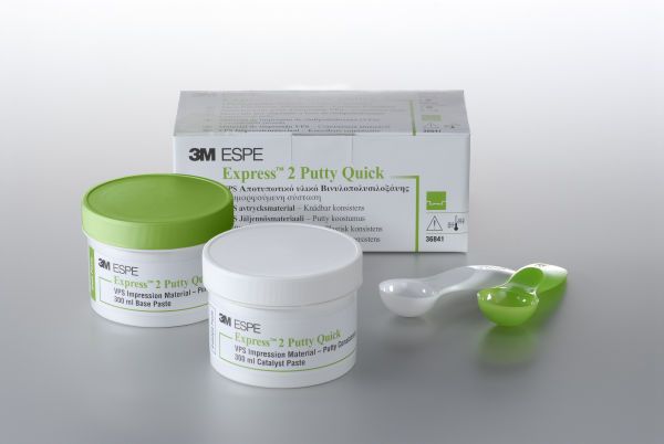 Express 2 Putty Soft Quick 36841