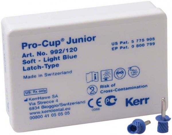 Pro-Cup Junior 992/120