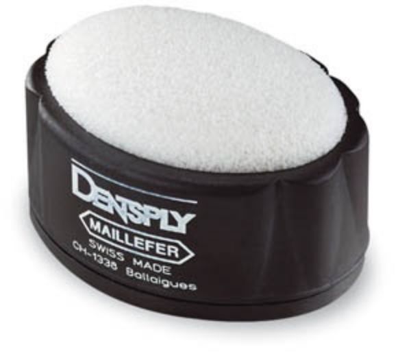 Clean Stand oval til skumputer A268P00000200