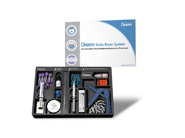 Endo-Resto System sett 61104276