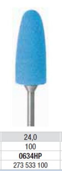 Polering 0634HP 100