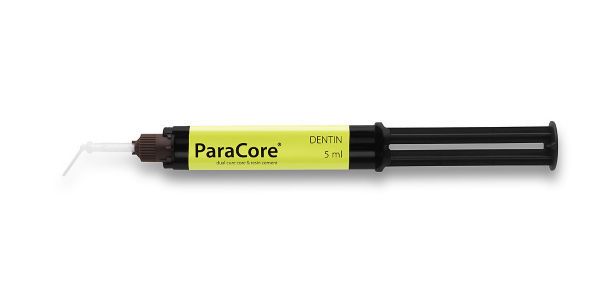 ParaCore Automix Intro sett 5885***