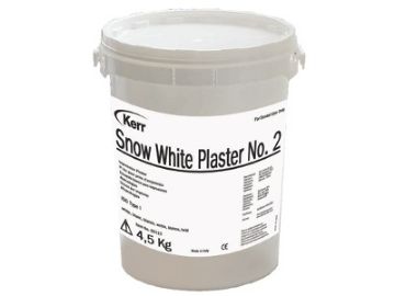 Snow White Plaster - Type 2 60113