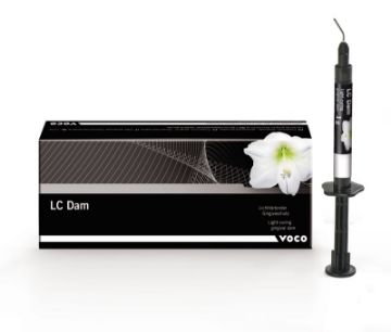 LC Dam syringe  Voco  1655