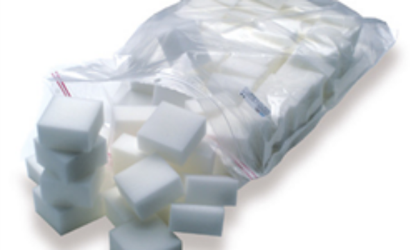 Directa Skumputer til fileholder firkantet 416090