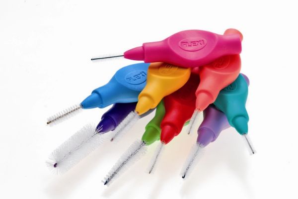 Tandex Flexi refill mellomrumsbørste