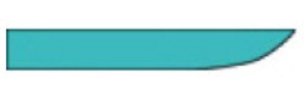 Hawe trekiler turkise 829/05