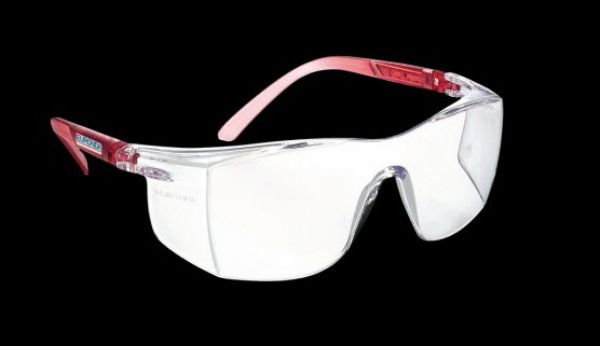 Beskyttelsesbrille klare