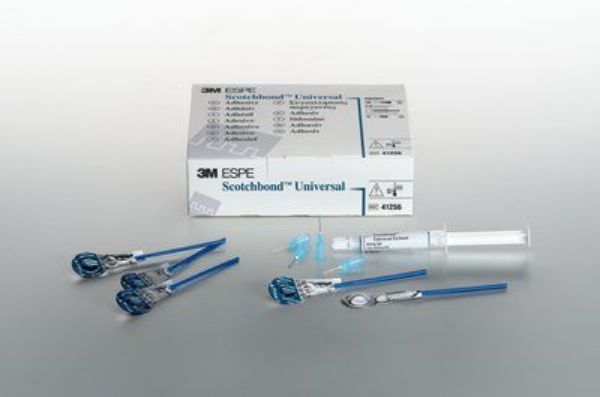 Scotchbond Universal Bonding L-pop 41256