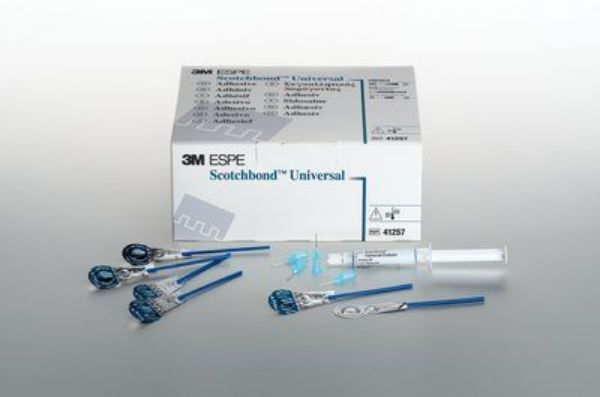 Scotchbond Universal Bonding L-pop 41257