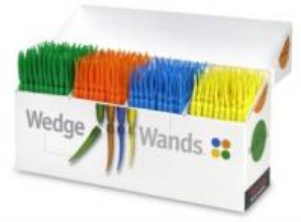 Wedge Wands intro sett  WK4