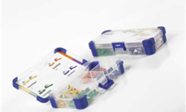 FenderWedge kiler m/skjold 602750