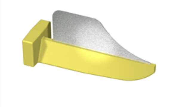 FenderWedge kiler m/skjold 602753