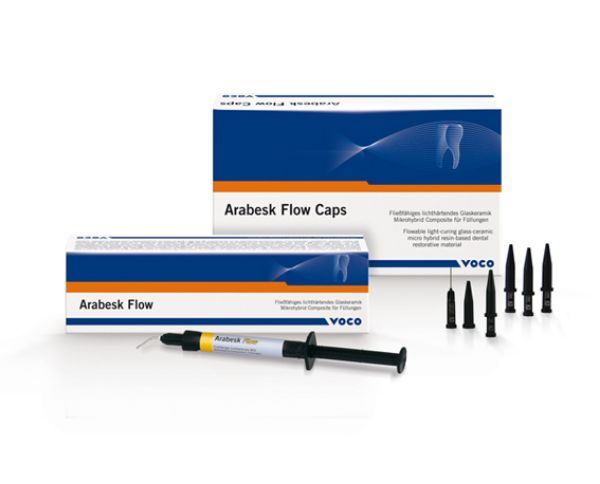 Arabesk Flow A3  1561